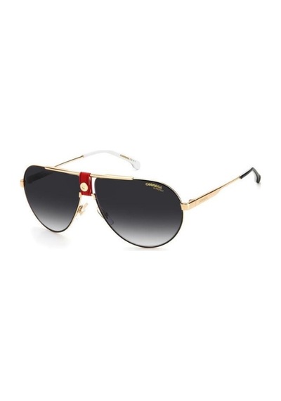 Carrera 1335-1033S-Y11-63 Unisex Güneş Gözlüğü