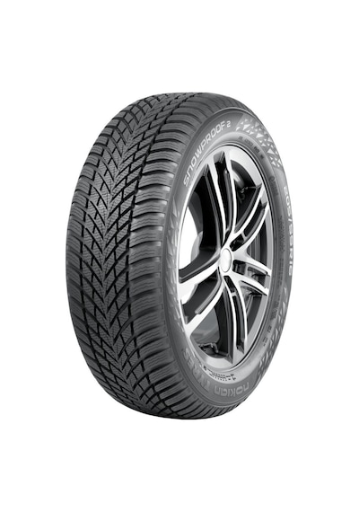 Nokian 215/60R16 99H XL Snowproof 2 Kış Lastiği  - 2024