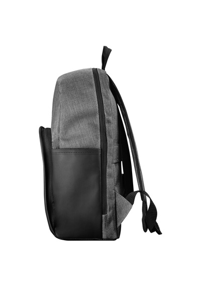 Addison Bp301 Amore 15.6 Gri Kumaş/deri Bilgisaya Çok Renkli