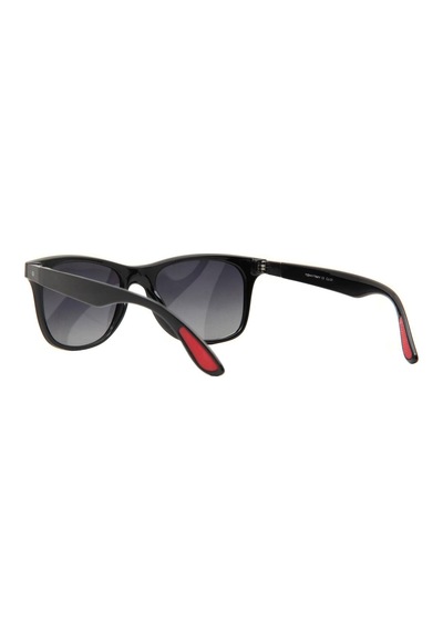 Tomy Timy Tt2065 01sk 53 Polarize Unisex Güneş Gözlüğü