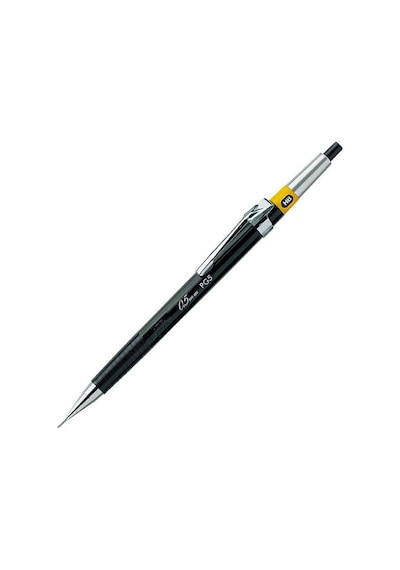 Pentel Graphgear Pg5 Versatil Kalem 05 Mm Siyah Ypg5-As