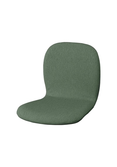 Ikea Gri Geniş Yemek Masası - Yemek Sandalyesi Oturma Yeri