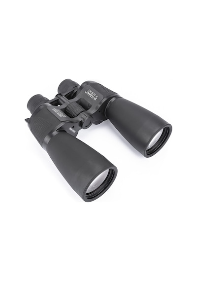 Bushman P Serisi 20-60x60 Zoomlu Dürbün Siyah