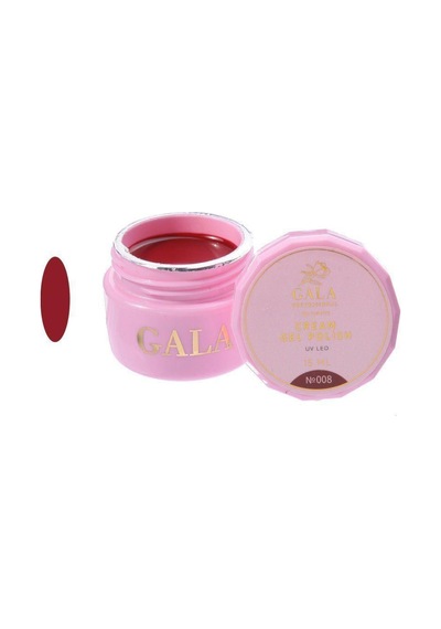 Gala Cream Oje 15 Ml No 008 005