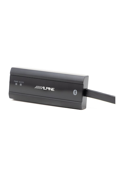 Alpine Pxe-c80-88 Optım8: 8 Kanal Dsp Ve Amfi