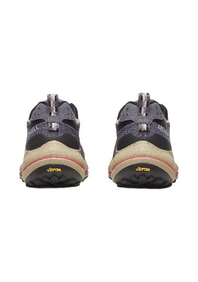 Merrell Merrell Speedarc Matis Erkek Gri Günlük Ayakkabı 8978 Çok Renkli