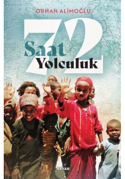72 Saat Yolculuk - Aıaı-887852