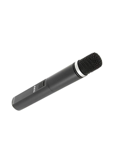 C1000s Yüksek Performanslı Küçük Diyaframlı Kondenser Mikrofon