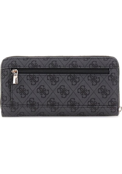 Guess Kadın Cüzdan-swlg9648146 Gri