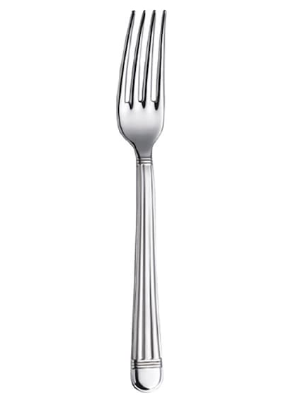 Jumbo 4200 Tatlı Çatalı gri