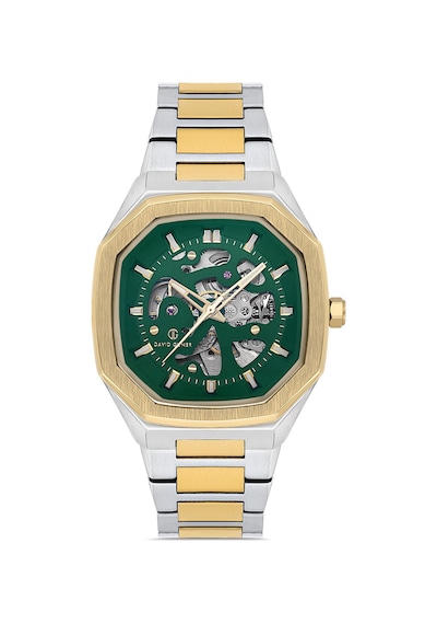 David Guner Dg-8501ga-d10 Gri