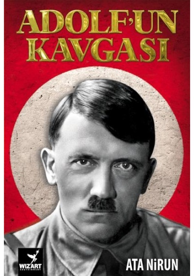 Adolf'un Kavgası