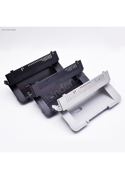 Hp P1102-1005-1006 Üst Kapak Gri