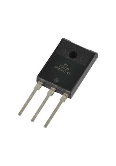Bu 2522df Sot-199 Transistör-181365