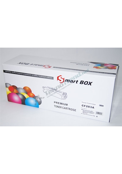 Hp 83A Cf283A Pro M125Nw. M127Fn-W. M225Dn. M201N Uyumlu Toner