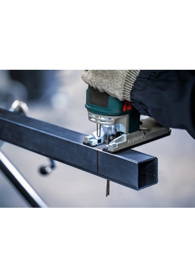 Bosch Pro T321 Af 25'li Metal Boru Ve Profil Dekupaj Ucu 2608655126
