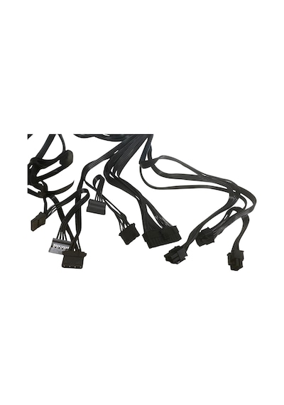 Raynox Atx650w Peak 650w 12cm Fan 3 Sata Power Supply