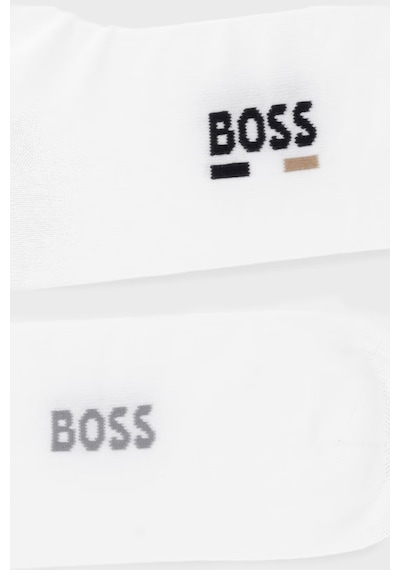 Boss Erkek Çorap 50559426 100 Beyaz
