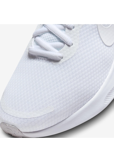 Nike Revolution 7 Kadın Koşu Ayakkabısı Fb2208-100 Beyaz Nike Revolution 7 Kadın Koşu Ayakkabısı Fb2208-100 Beyaz