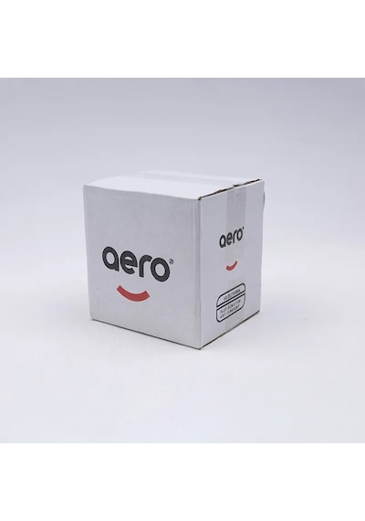 Aero Kilitli Torba 6x7 Yedek/kına/çerez/saklama Poşeti 2.000 Adet
