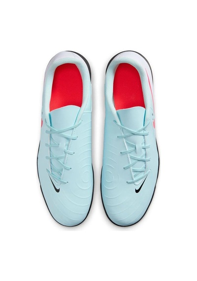 Nike Phantom Gx 2 Club Tf Yeşil Beyaz