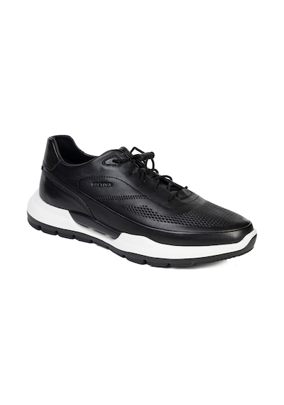 Greyder 17360 Mr Erkek Casual Ayakkabı Siyah