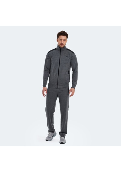 Slazenger OKRAN IN Erkek Eşofman Takımı Antrasit