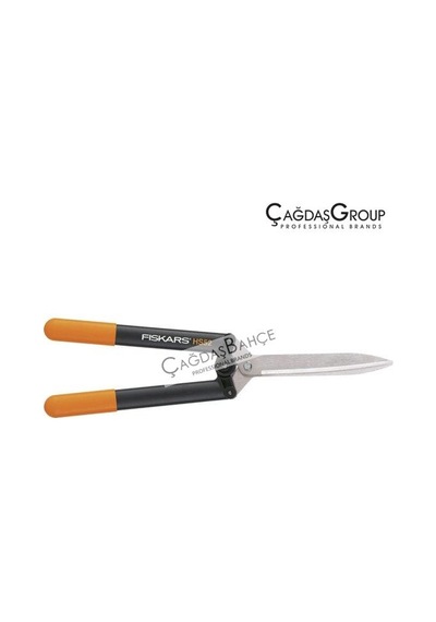 Fiskars Hs52 1001564 Power Lever Çit Kesme  Makası