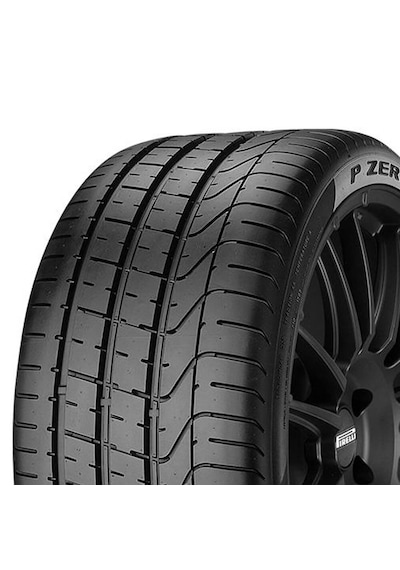 Pirelli 295/35 R21 107Y Xl Pzero N1 Yaz Lastiği 2025