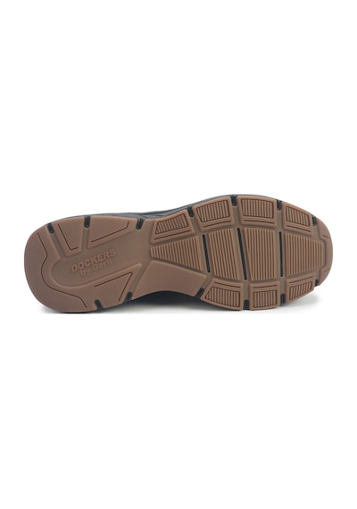 Dockers By Gerli Leonard 5pr Siyah Erkek Comfort Ayakkabı 000000000102028145 Siyah