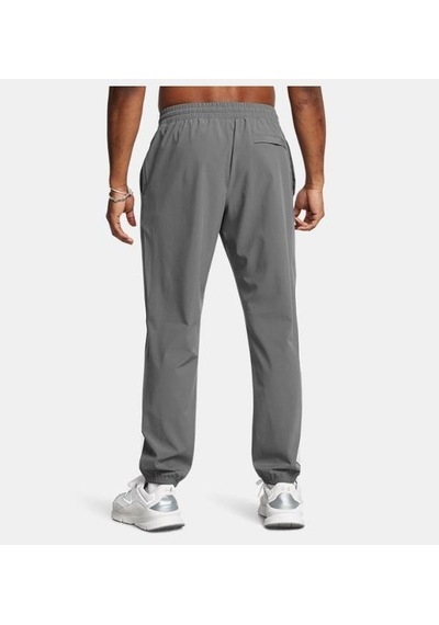 Under Armour Ua Vibe Woven Jogger Erkek Eşofman Altı-31770 Gri