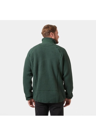 Helly Hansen Panorama Pıle Block Mont-10246 Green