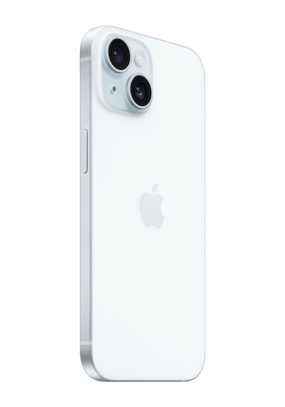 Yenilenmiş Apple iPhone 15 128 GB MTP43TU/A B Kalite (12 Ay Garantili) Mavi