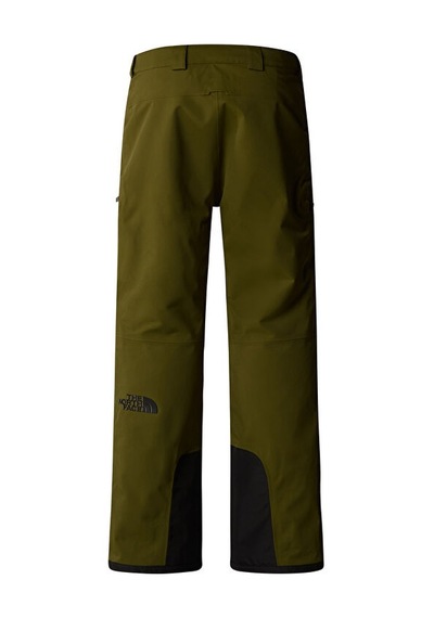 The North Face M Chakal Pant Erkek Outdoor Pantolonu Nf0a87y7pıb1 Haki Nf0a87y7pıb1 Haki
