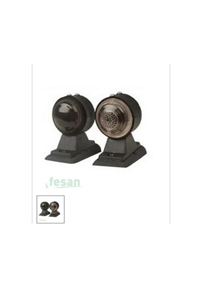 Tepe Lambası 0163l İveco Ym