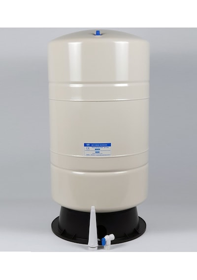 Tankpac Tp 100 Litre Su Tankı Rowave Serisi