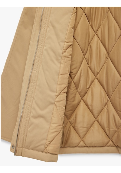 Koton Kadife Yaka Uzun Kollu Cep Detaylı Oversize Anorak Ceket Açık Kahverengi 6wal20061ıw Açık Kahve Koton Kadife Yaka Uzun Kollu Cep Detaylı Oversize Anorak Ceket Açık Kahverengi 6wal20061ıw Açık Kahve