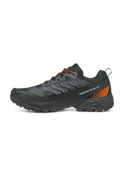 Scarpa Ribelle Run Xt Gore-tex Erkek Koşu Ayakkabısı Siyah