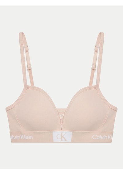 Calvin Klein Trıangle, Ter Bej Çocuk Bralet
