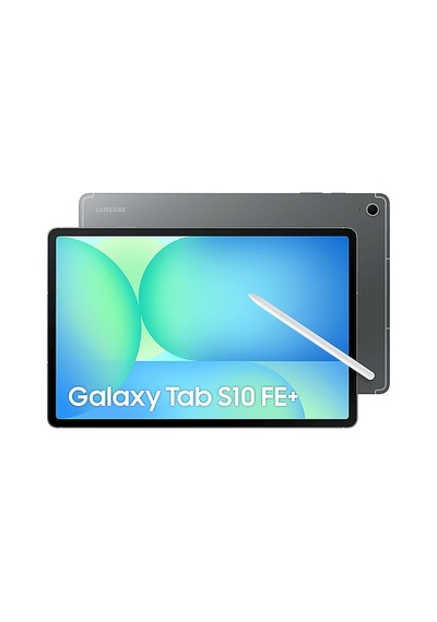 Samsung Galaxy Tab S 10 FE + SM-X620NZARTUR 5G LTE 8 GB 128 GB  13.1" Tablet