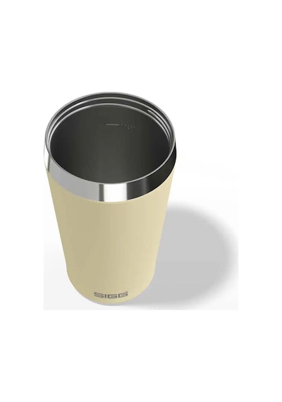 Sigg Helia Çelik Termos 450Ml Sarı 6015.40