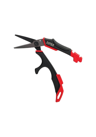 Rapala Precision Line Scissors 13 Cm Balıkçı Misina Makası