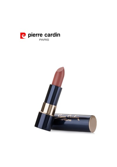 Pierre Cardin Matte Rouge Mat Ruj - Nude Love Diğer