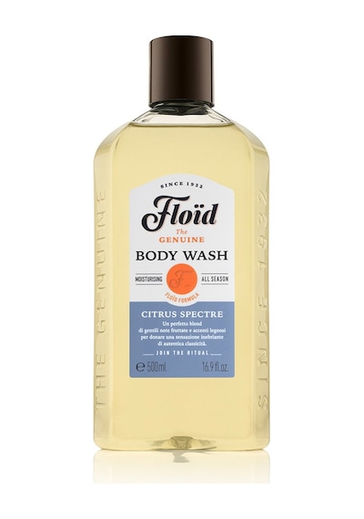 Floid Citrus Spectre Duş Jeli 500 Ml - 3 Adet Tarı Diğer