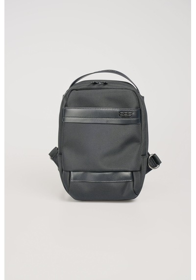 Ççs Unisex Çapraz Çanta Ccs31561 Siyah