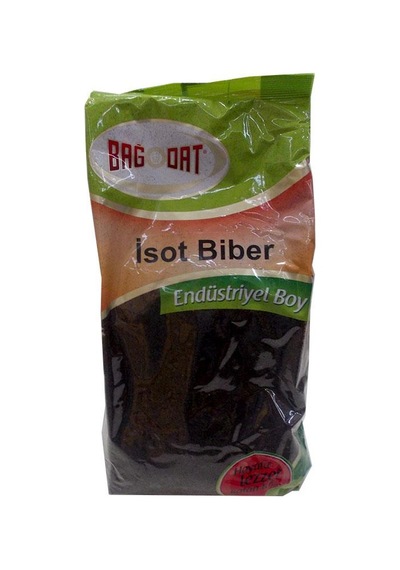 Bağdat Endüstriyel Boy İsot Biber 1 KG