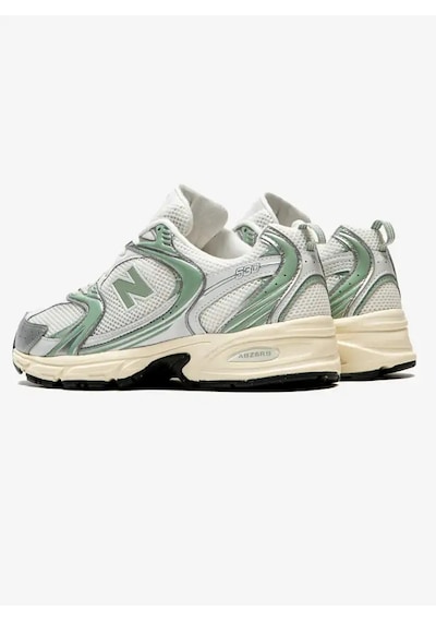 New Balance 530 Lifestyle Unisex Spor Ayakkabı Beyaz