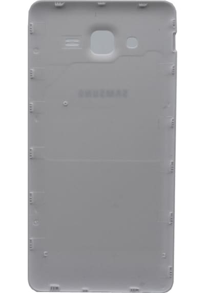 Samsung Galaxy Uyumlu On 7 Arka Kapak Pil Kapağı G600