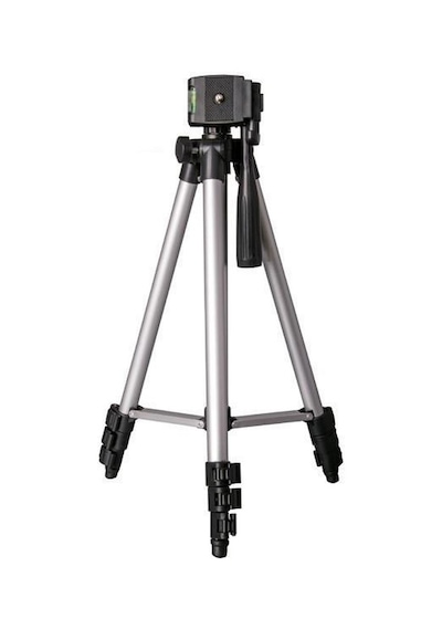 Hlypro Hpr-3150 Foto & Kamera Telefon Için 128Cm Çantalı Tripodu