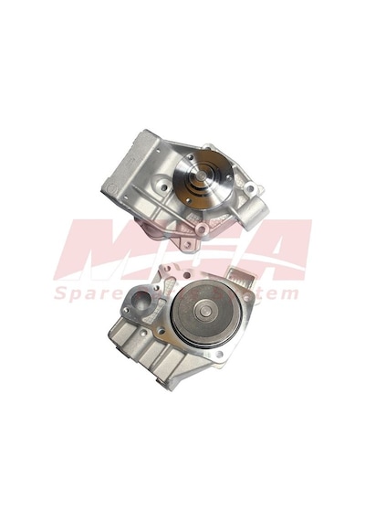 MGA 65211 DEVİRDAİM SU POMPASI DUCATO / BOXER / JUMPER 94-02 2.5D